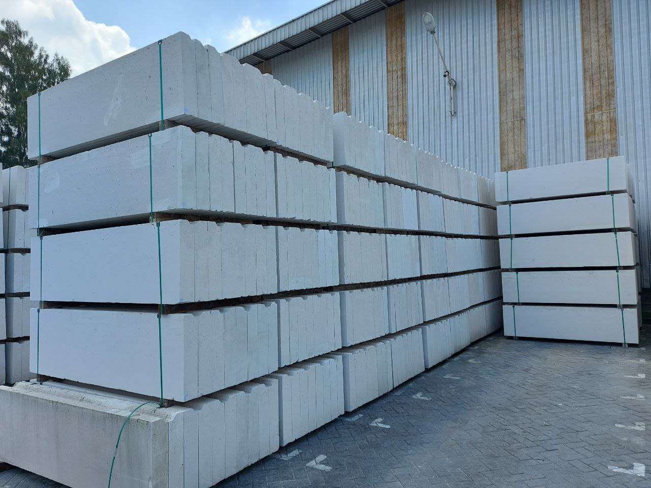 Panel Lantai Citicon Mojokerto