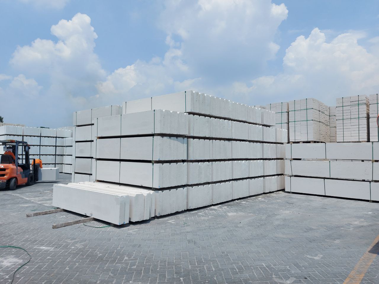 Panel Lantai Citicon Mojokerto