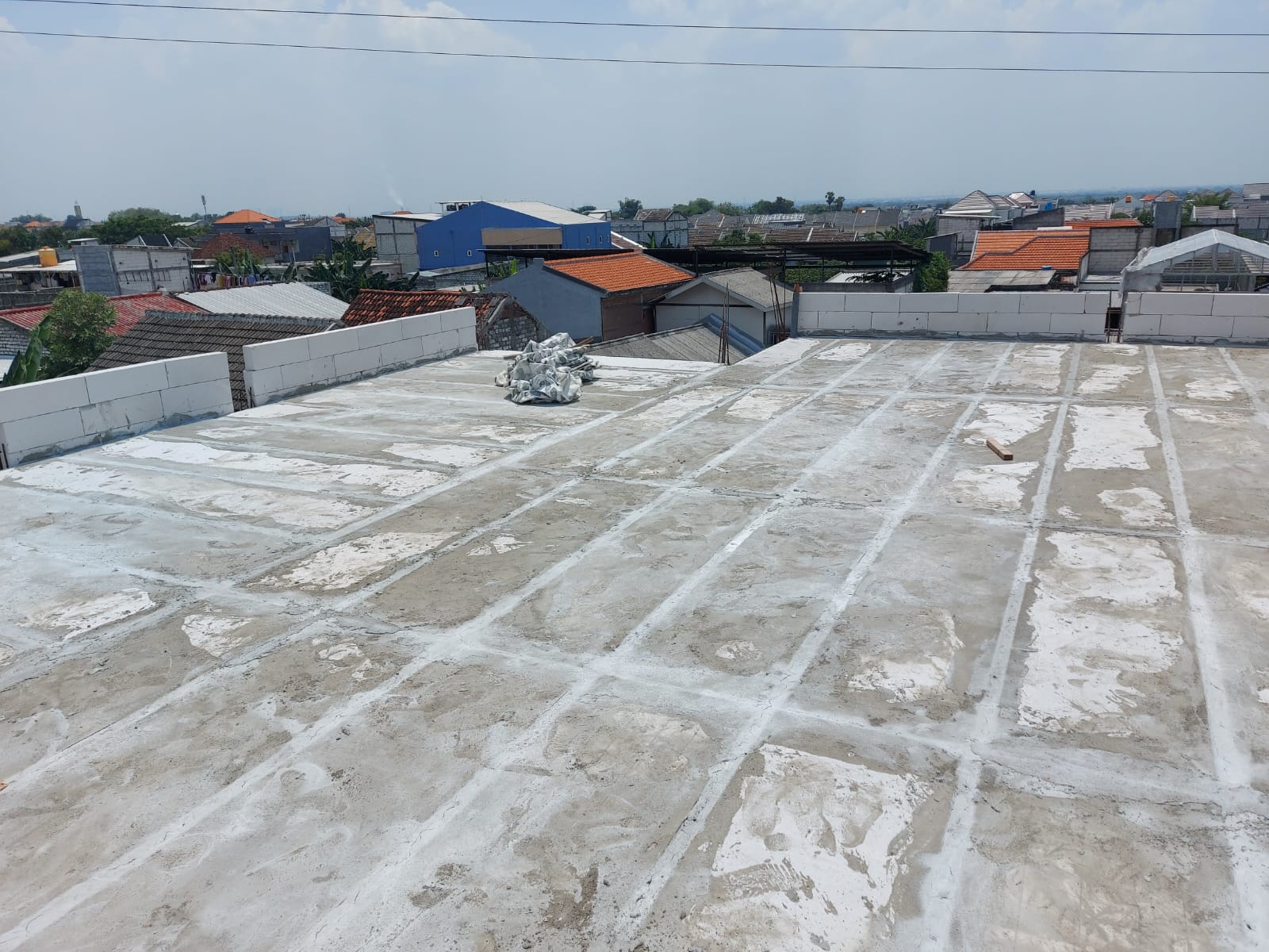 Panel Lantai Citicon Mojokerto