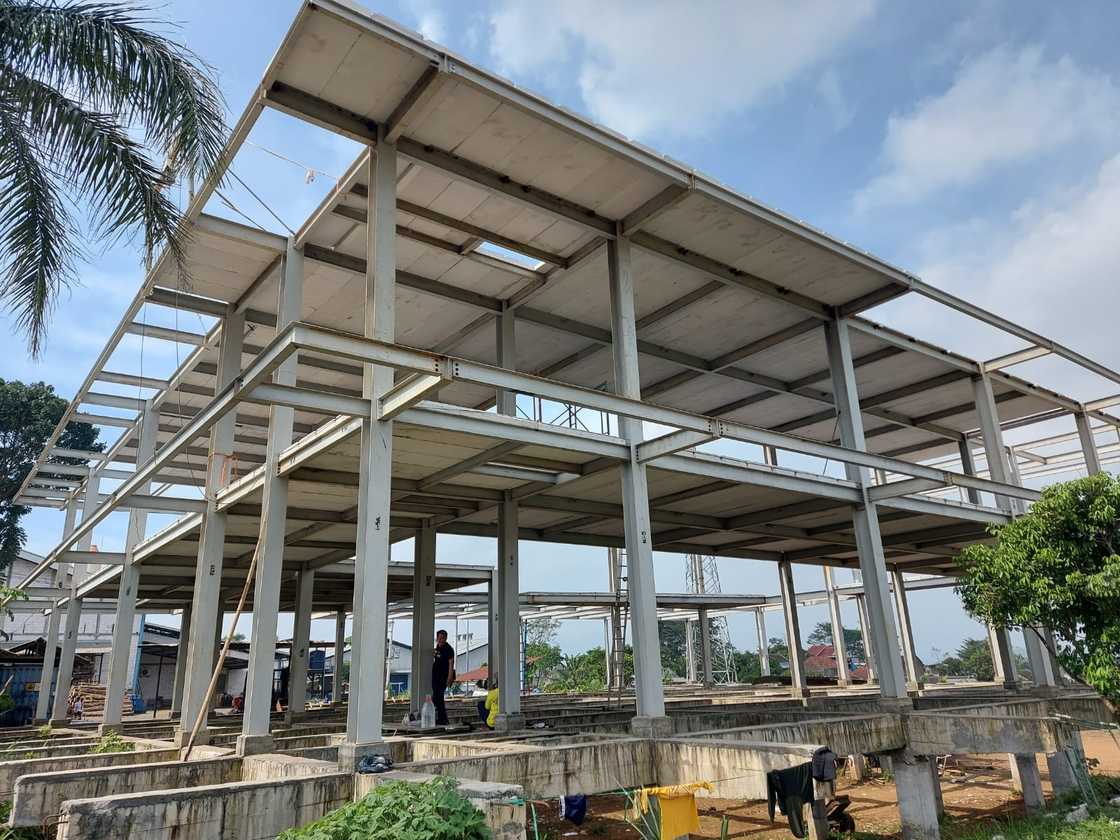 Panel Lantai Citicon Mojokerto